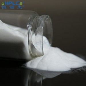 恒譜生CN反相色譜填料，100?，3μm