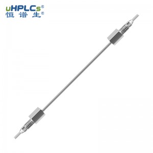 高壓不銹鋼毛細管路 適用于UPLC/HPLC系統(tǒng)的所有管路